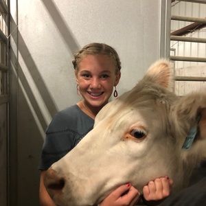 Meet your Posher, Ryann